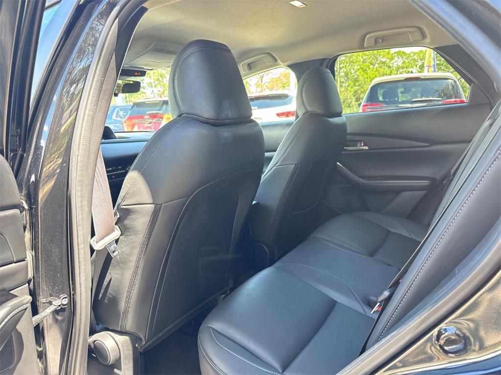 used 2024 Mazda CX-30 car, priced at $19,333