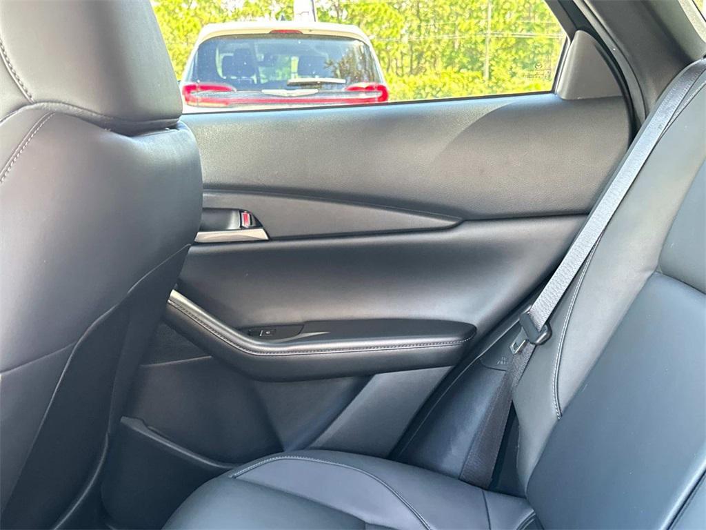 used 2024 Mazda CX-30 car, priced at $19,333