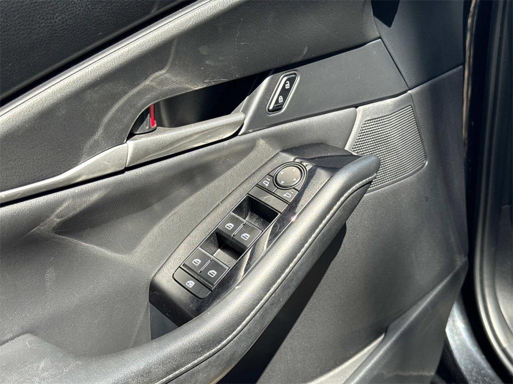 used 2024 Mazda CX-30 car, priced at $19,333