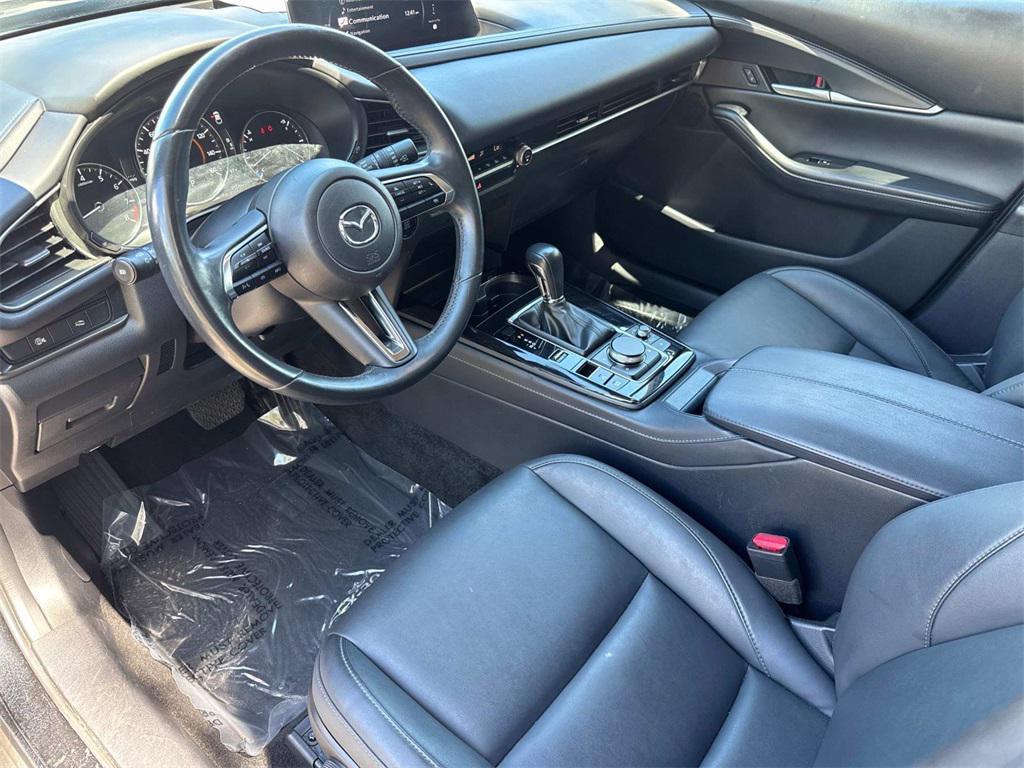 used 2024 Mazda CX-30 car, priced at $19,333