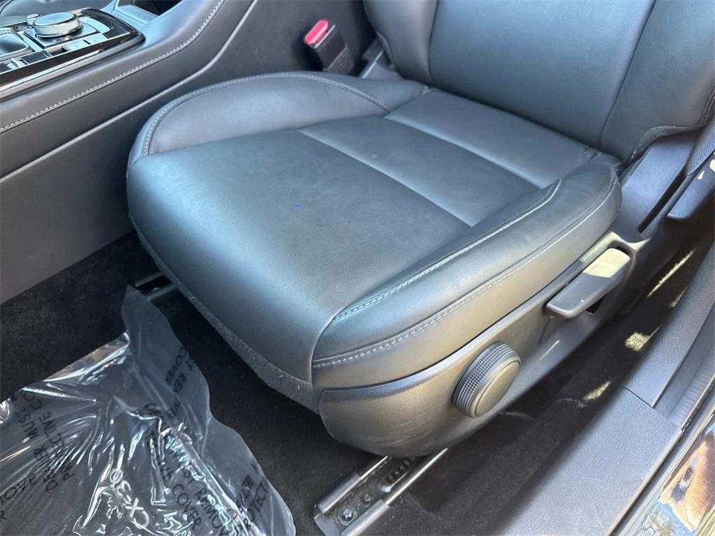 used 2024 Mazda CX-30 car, priced at $19,333