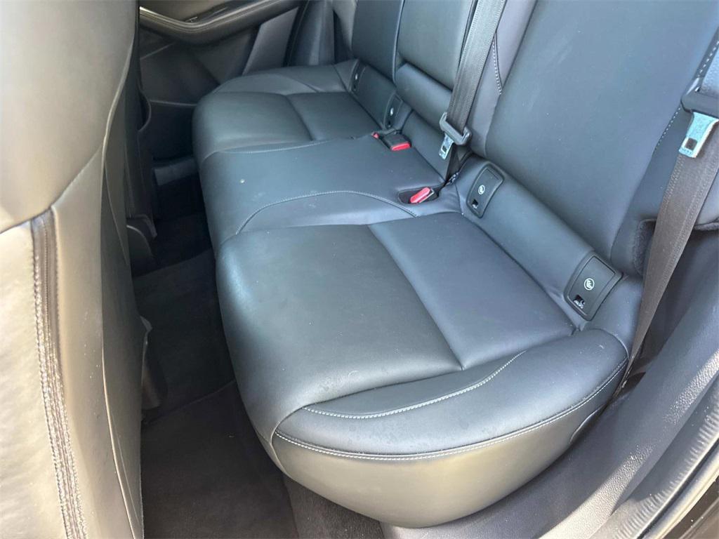 used 2024 Mazda CX-30 car, priced at $19,333