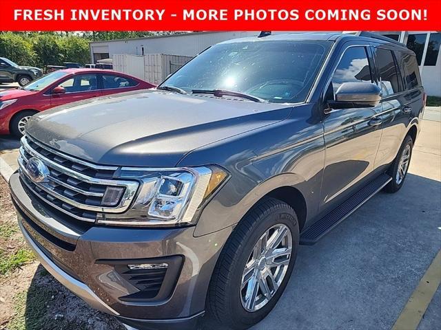 used 2020 Ford Expedition car, priced at $34,955