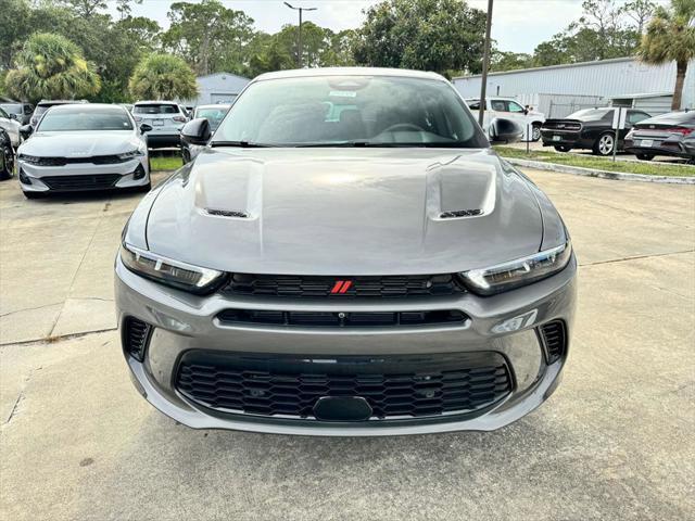 new 2024 Dodge Hornet car, priced at $38,575