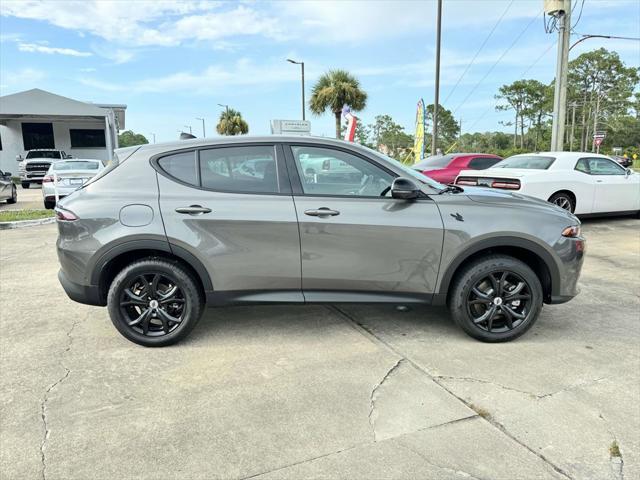 new 2024 Dodge Hornet car, priced at $38,575