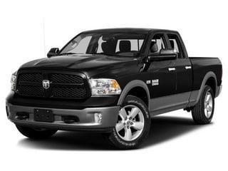 used 2016 Ram 1500 car, priced at $19,695