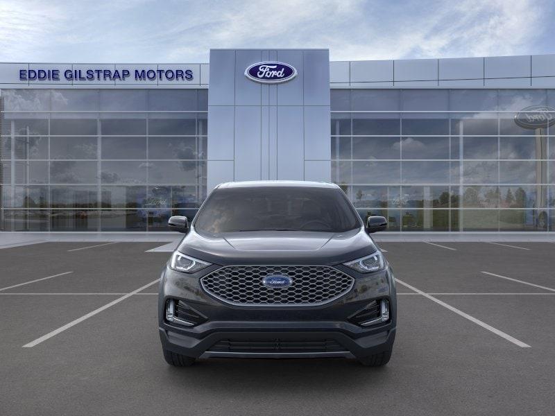 new 2023 Ford Edge car, priced at $42,740
