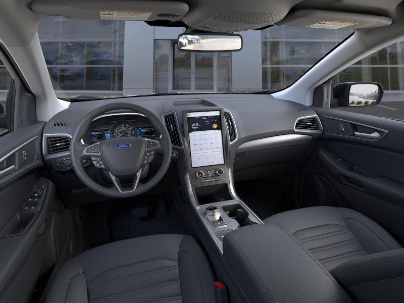 new 2023 Ford Edge car, priced at $42,740