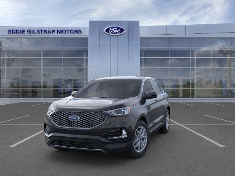 new 2023 Ford Edge car, priced at $42,740