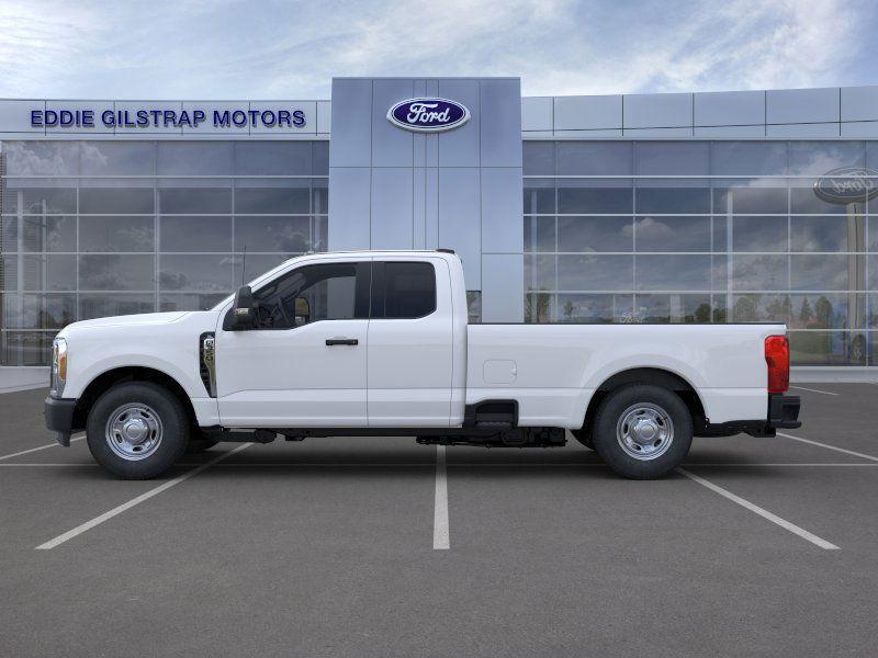 new 2024 Ford F-350 car, priced at $51,715