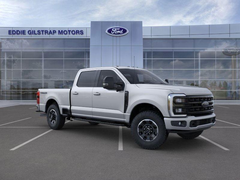 new 2024 Ford F-350 car, priced at $73,200