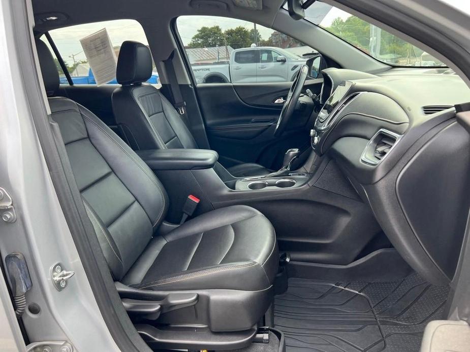 used 2019 Chevrolet Equinox car, priced at $22,995