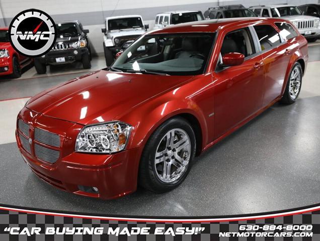 used 2005 Dodge Magnum car, priced at $28,950