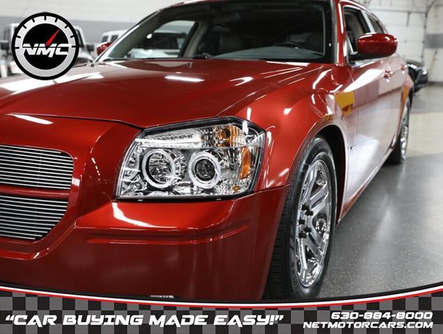 used 2005 Dodge Magnum car, priced at $28,950