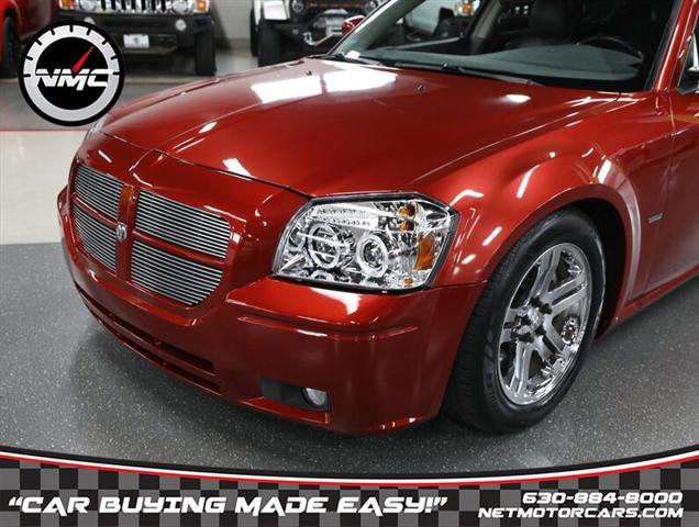 used 2005 Dodge Magnum car, priced at $28,950