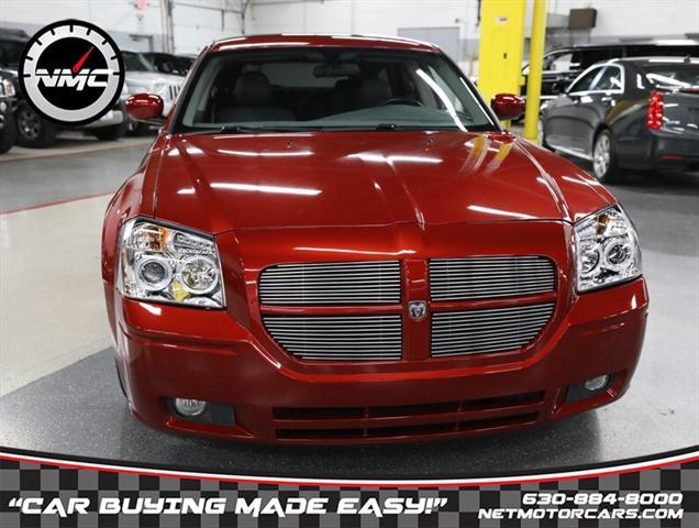 used 2005 Dodge Magnum car, priced at $28,950