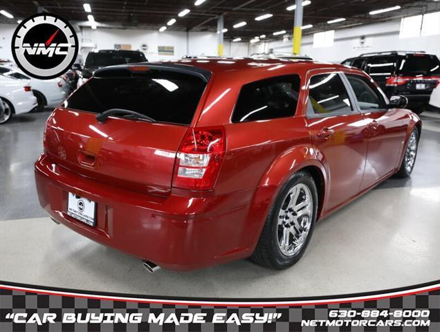 used 2005 Dodge Magnum car, priced at $28,950