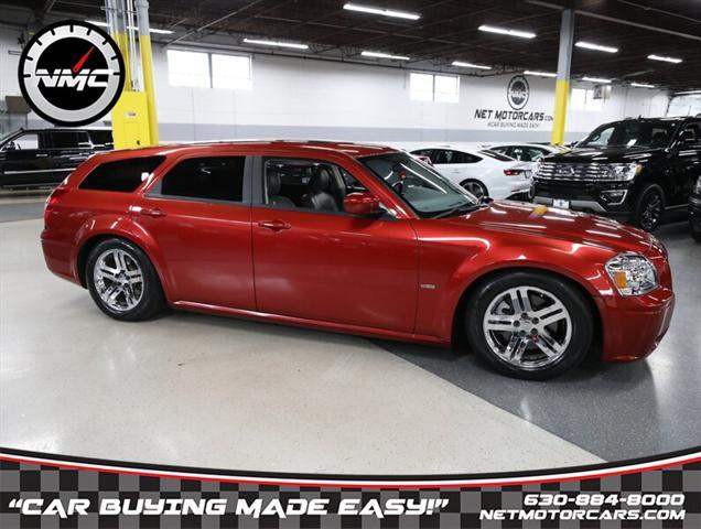 used 2005 Dodge Magnum car, priced at $28,950