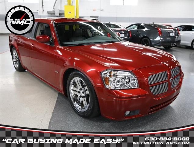 used 2005 Dodge Magnum car, priced at $28,950