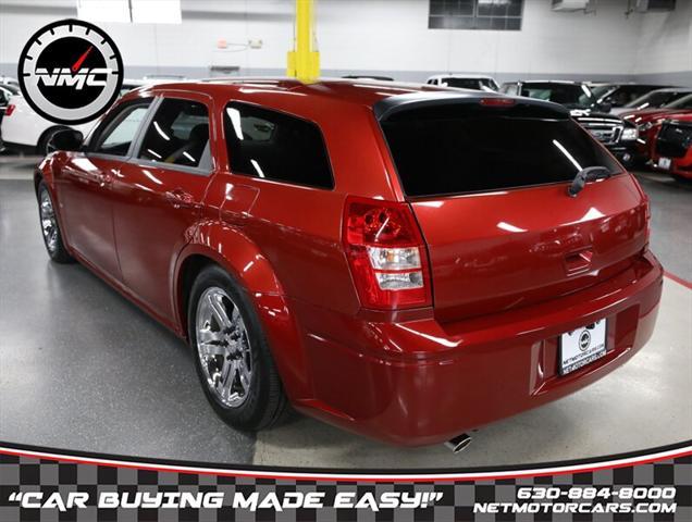 used 2005 Dodge Magnum car, priced at $28,950