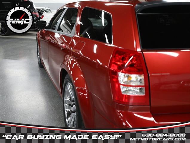 used 2005 Dodge Magnum car, priced at $28,950