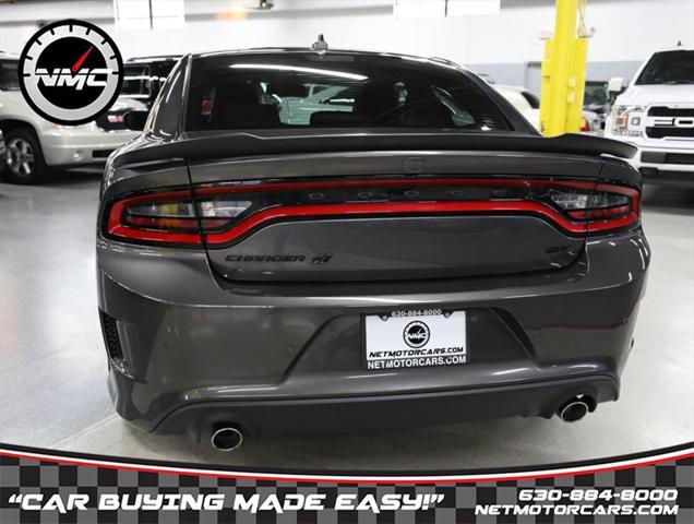 used 2020 Dodge Charger car, priced at $31,750