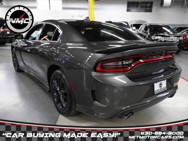 used 2020 Dodge Charger car, priced at $31,750