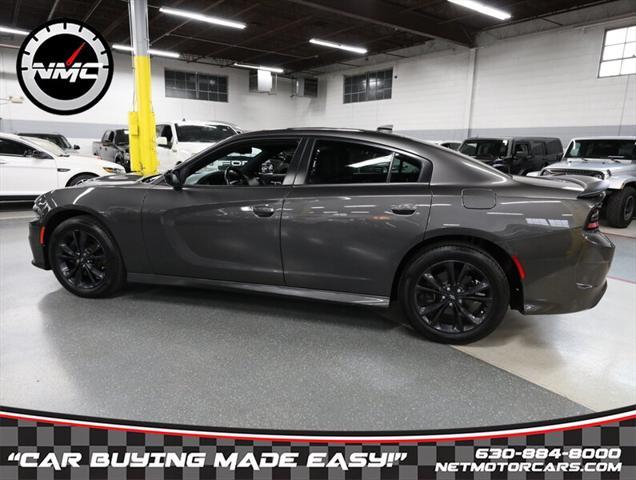 used 2020 Dodge Charger car, priced at $31,750