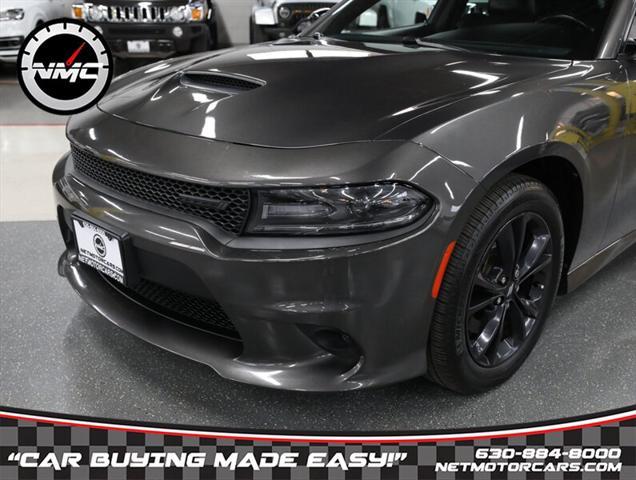 used 2020 Dodge Charger car, priced at $31,750