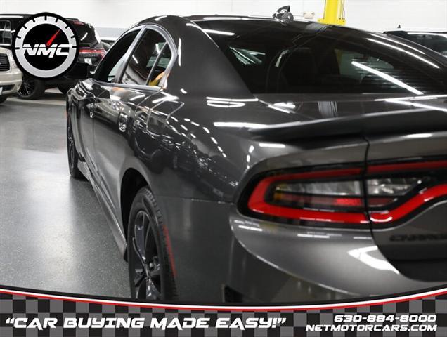 used 2020 Dodge Charger car, priced at $31,750