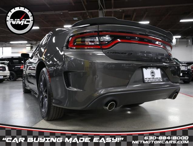 used 2020 Dodge Charger car, priced at $31,750