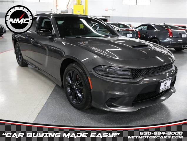 used 2020 Dodge Charger car, priced at $31,750