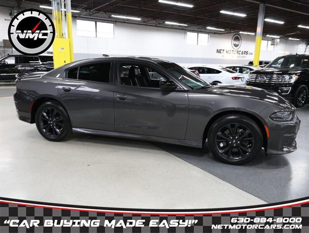 used 2020 Dodge Charger car, priced at $31,750