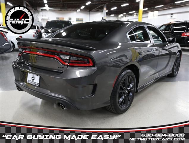 used 2020 Dodge Charger car, priced at $31,750