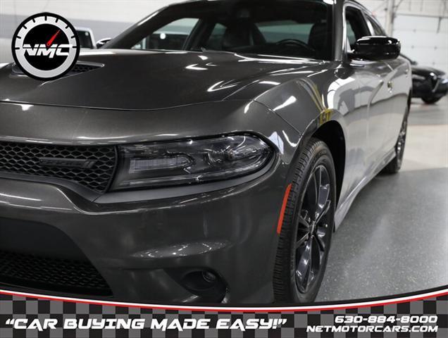 used 2020 Dodge Charger car, priced at $31,750