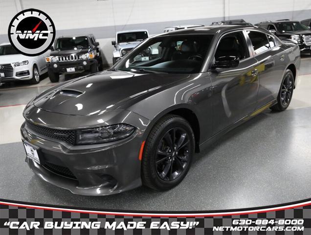 used 2020 Dodge Charger car, priced at $31,750