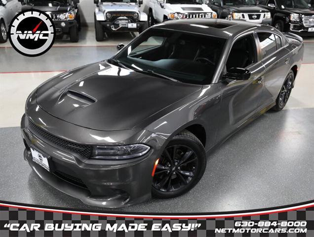 used 2020 Dodge Charger car, priced at $31,750