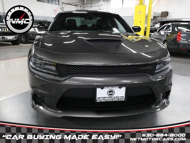 used 2020 Dodge Charger car, priced at $31,750