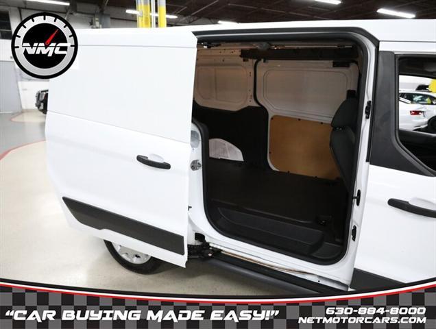 used 2016 Ford Transit Connect car, priced at $18,950