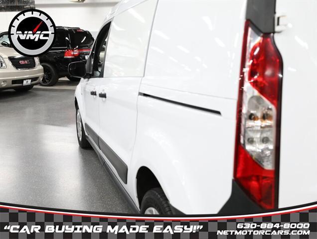 used 2016 Ford Transit Connect car, priced at $18,950