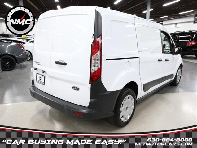 used 2016 Ford Transit Connect car, priced at $18,950