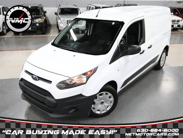 used 2016 Ford Transit Connect car, priced at $18,950