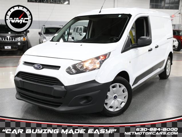 used 2016 Ford Transit Connect car, priced at $18,950