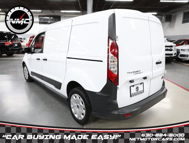 used 2016 Ford Transit Connect car, priced at $18,950