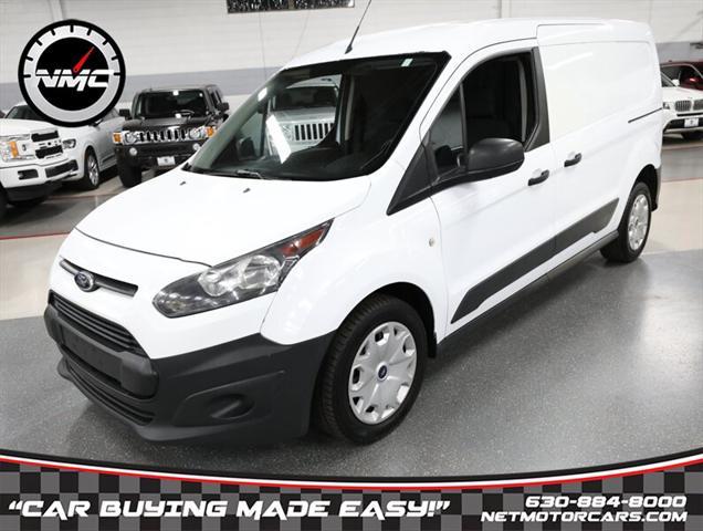 used 2016 Ford Transit Connect car, priced at $18,950