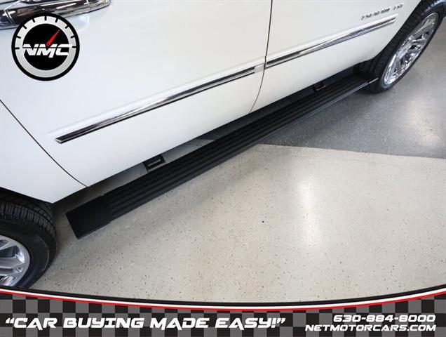 used 2013 Cadillac Escalade EXT car, priced at $39,950