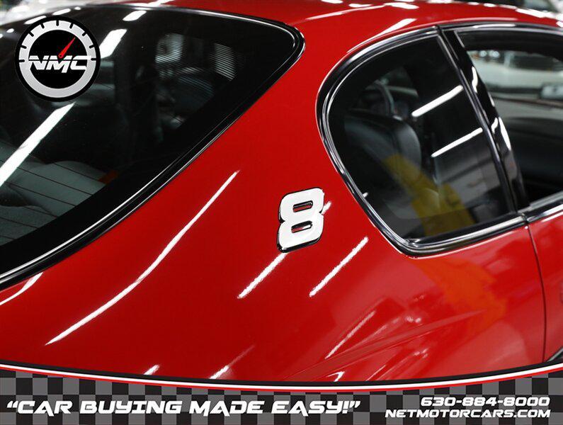 used 2004 Chevrolet Monte Carlo car, priced at $28,950