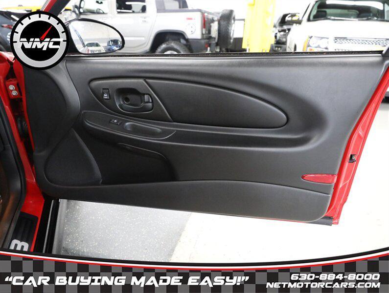 used 2004 Chevrolet Monte Carlo car, priced at $28,950