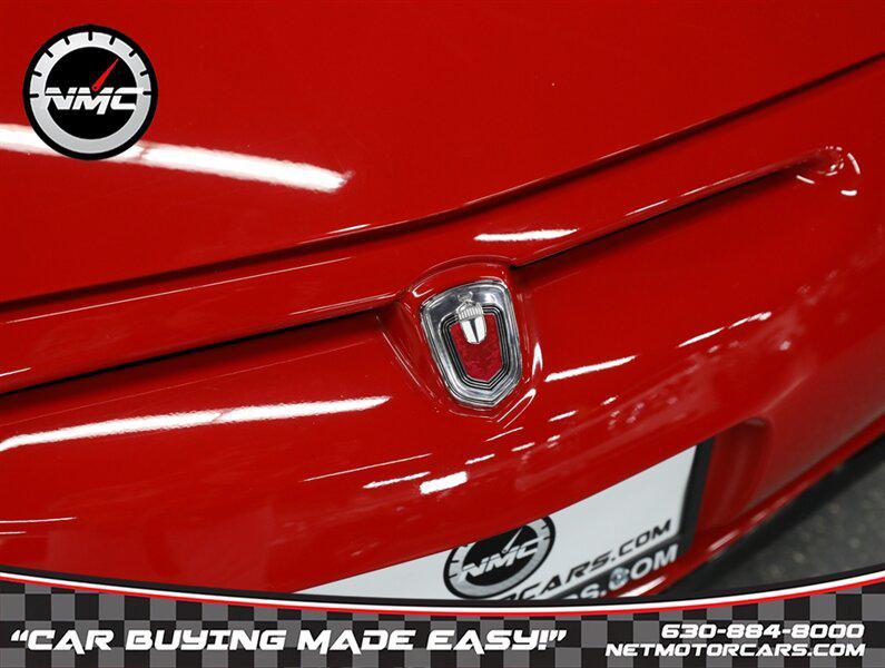 used 2004 Chevrolet Monte Carlo car, priced at $28,950