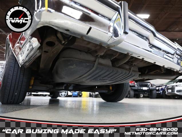 used 1983 Buick Riviera car, priced at $20,950
